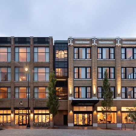 Hotel Verdant Racine Eksteriør billede