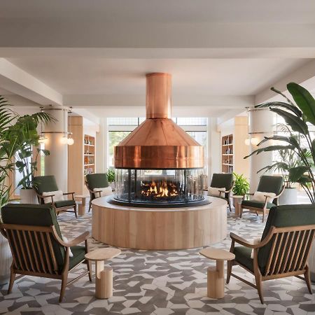 Hotel Verdant Racine Eksteriør billede