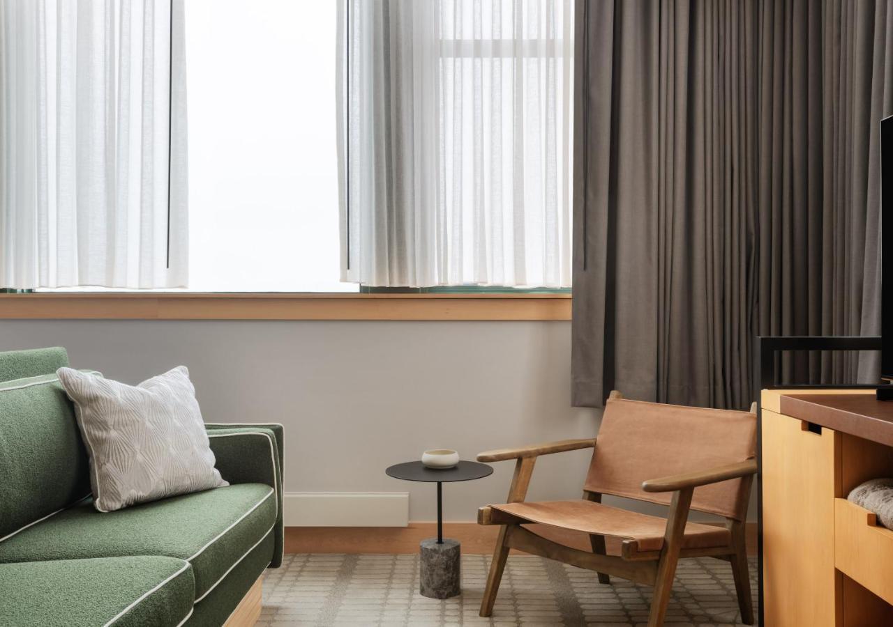 Hotel Verdant Racine Eksteriør billede