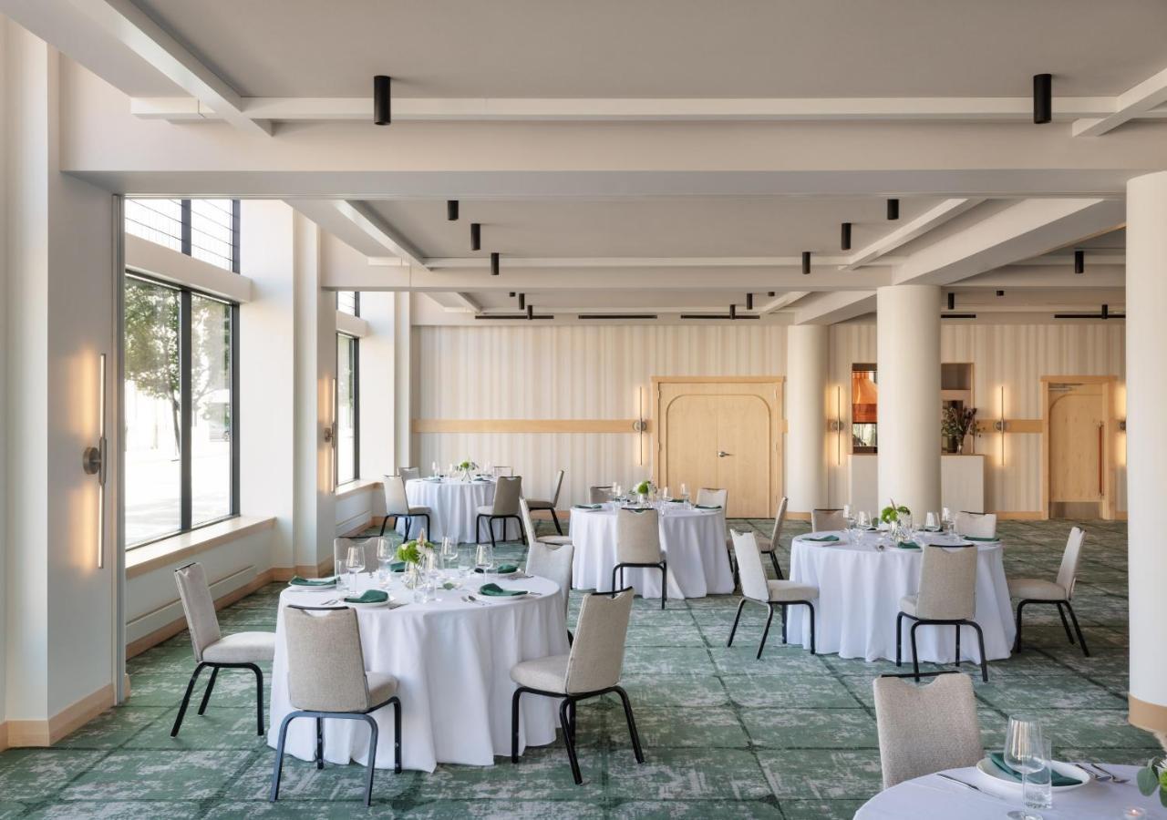 Hotel Verdant Racine Eksteriør billede
