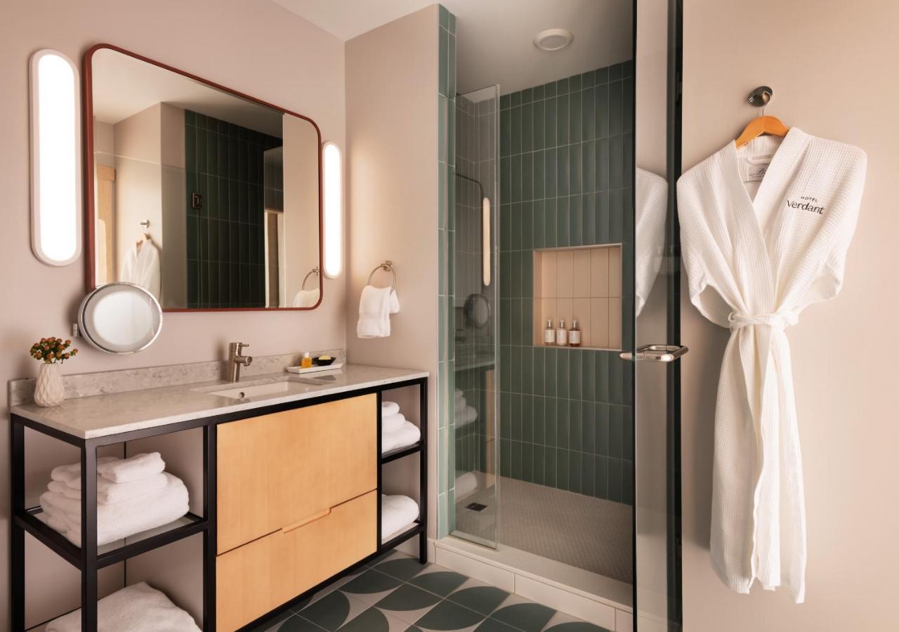 Hotel Verdant Racine Eksteriør billede