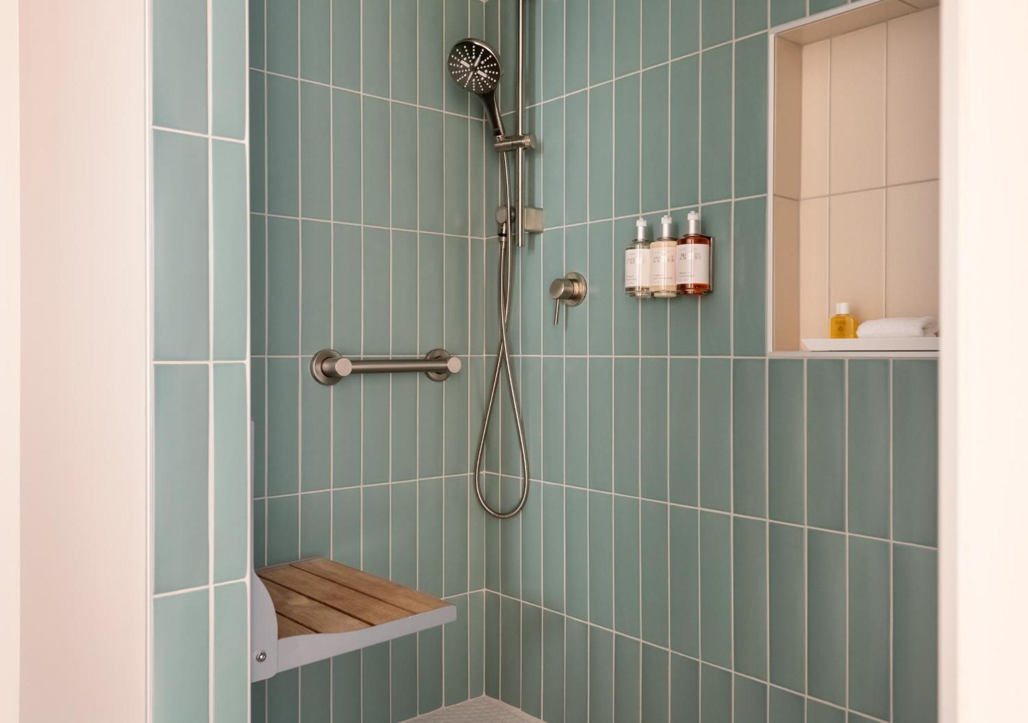 Hotel Verdant Racine Eksteriør billede