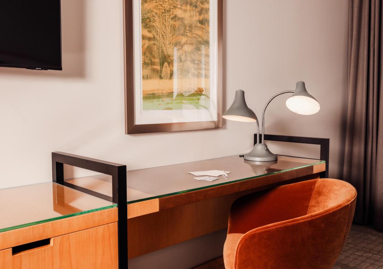 Hotel Verdant Racine Eksteriør billede